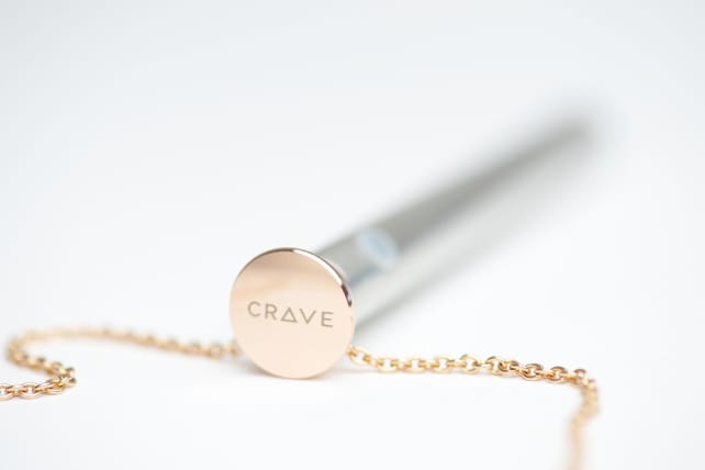 Crave Vesper