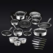 Product image of HexClad The Complete Kitchen Bundle