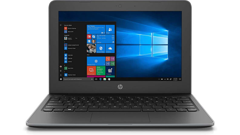 HP Stream