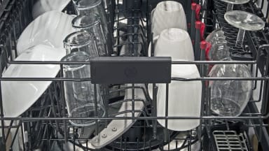 GE GDT695SSJSS GDT695SMJES GDT695SGJWW GDT695SGJBB GDT695SBLTS  Series Dishwasher Review
