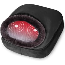Product image of Snailax 3-in-1 Foot Warmer and Massager