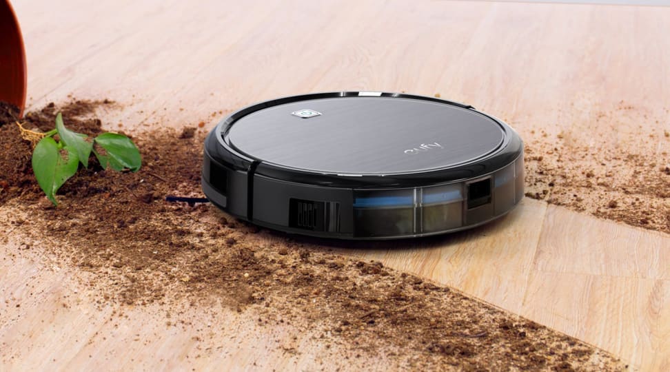 The #1 affordable robot vacuum on Amazon is on sale