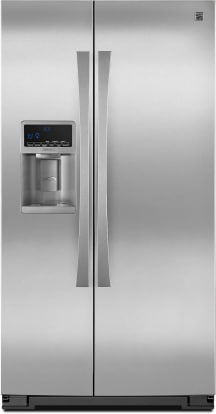 Product Image - Kenmore Elite 51713