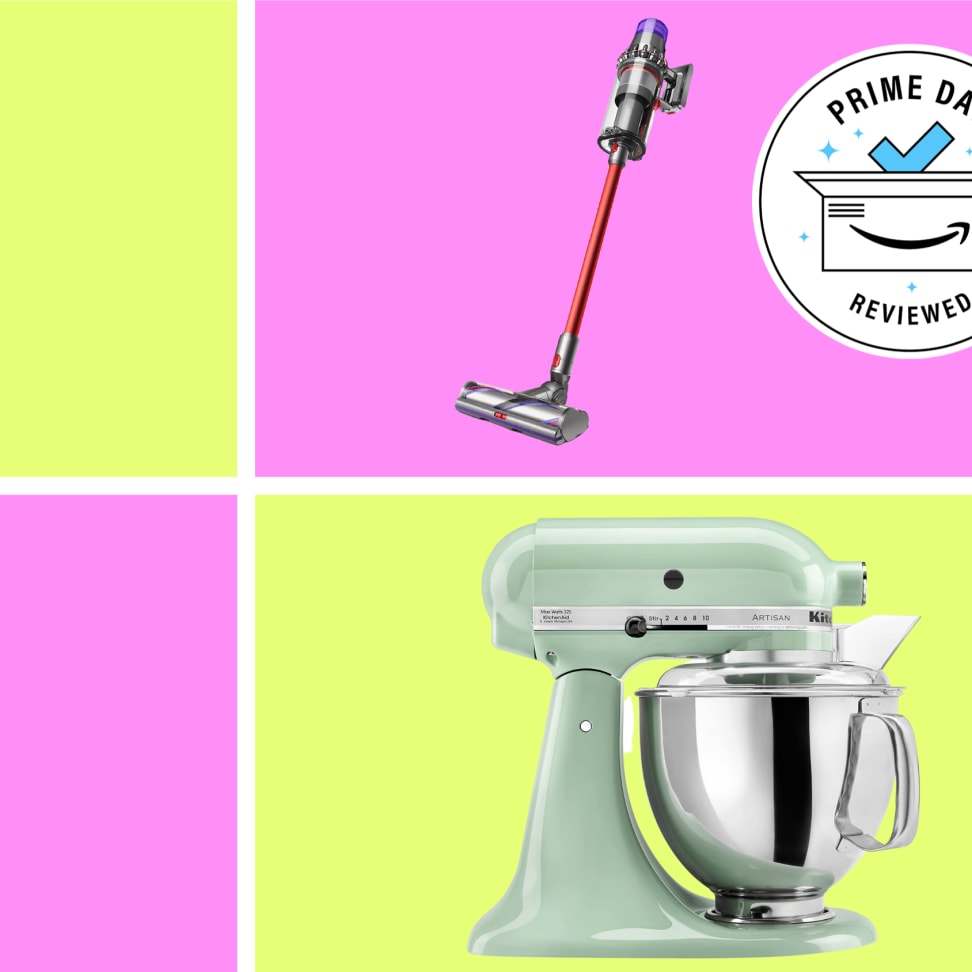 Prime Day Kitchen Deals That You Need to Check Out Now – StyleCaster
