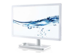 Product Image - BenQ V2200 Eco