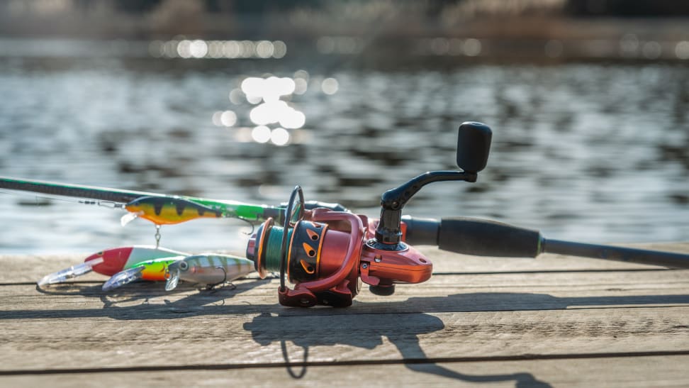 Top 10 Best Spinning Reel And Rod Combo To Make Fishing Easy 