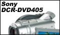 Product Image - Sony DCR-DVD405