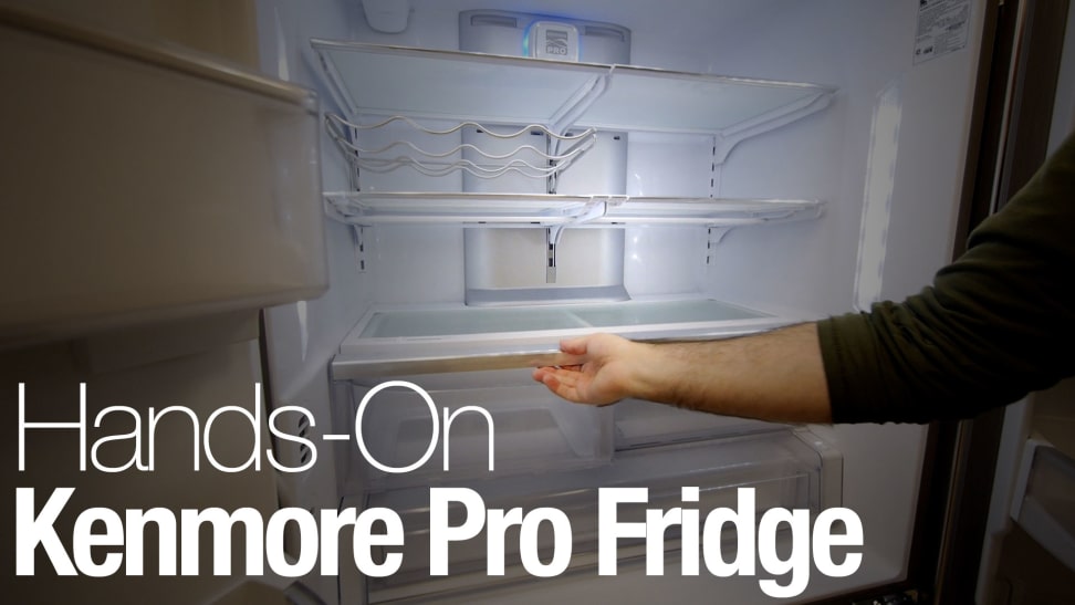 Product Image - Kenmore Pro 79993