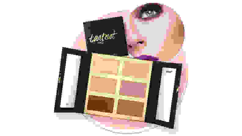 TARTE Tarteist PRO Glow Highlight & Contour Palette