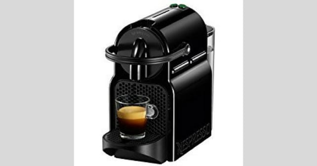 Nespresso