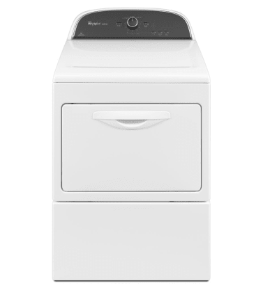 Product Image - Whirlpool WED5500BW