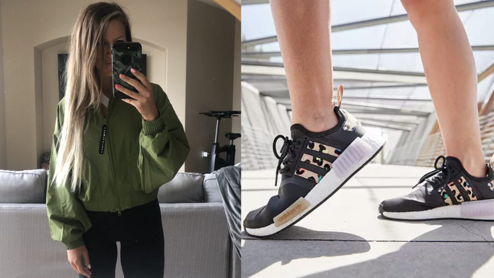 5 Adidas clothing items every fashionista must have