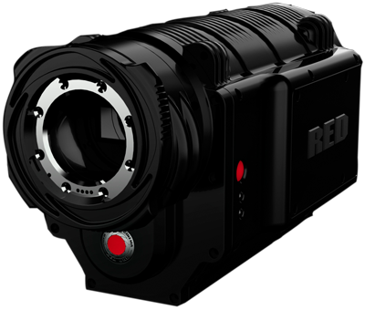 Product Image - Red Digital Cinema Red One