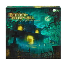 Product image of Hasbro Gaming Avalon Hill Betrayal at The House on The Hill