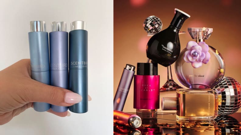 10 best places to buy perfume online 2023 - Reviewed