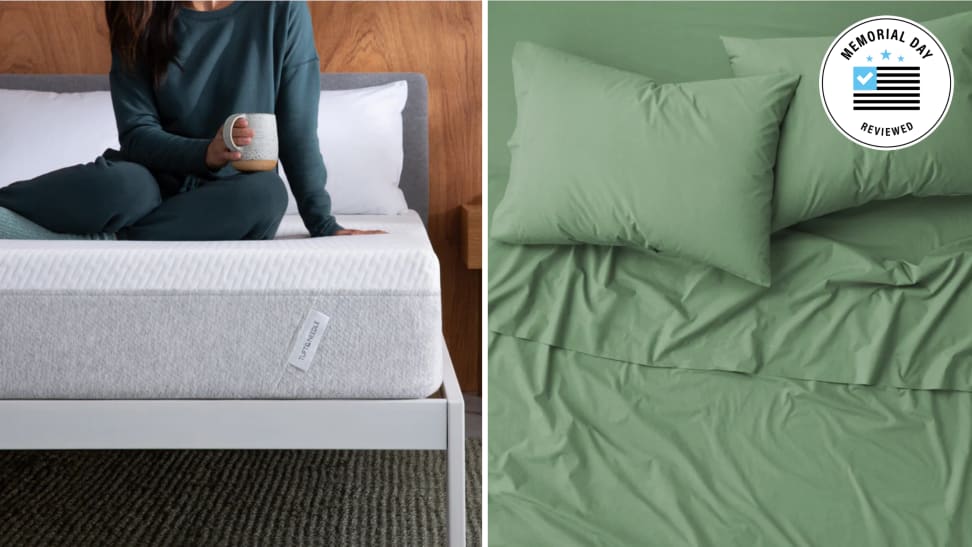 Shop the Tuft & Needle Memorial Day sale for up to $700 off mattresses