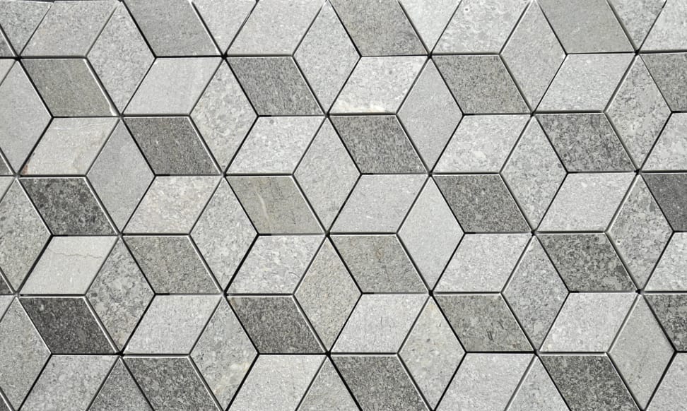 Tiles Gone Wild!
