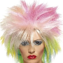 Product image of Smiffy Women’s 80’s Attitude Wig