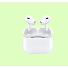 Product image of Apple AirPods Pro (2nd Generation)