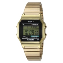 Product image of Timex Men's Classic Digital 34mm Watch