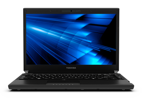 Product Image - Toshiba Portege R835-P81