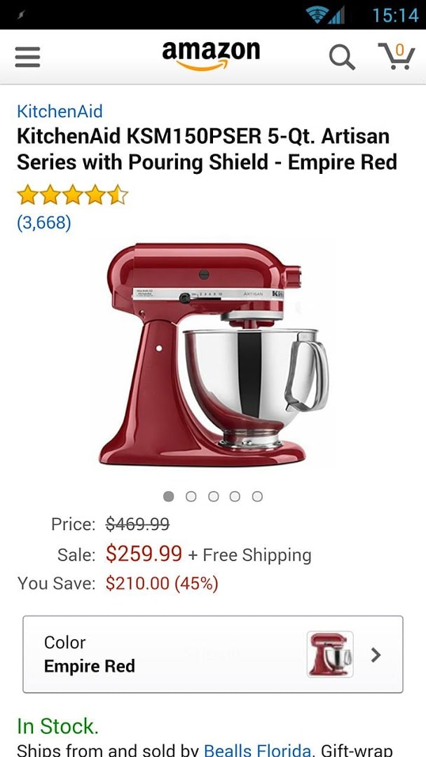 Amazon App