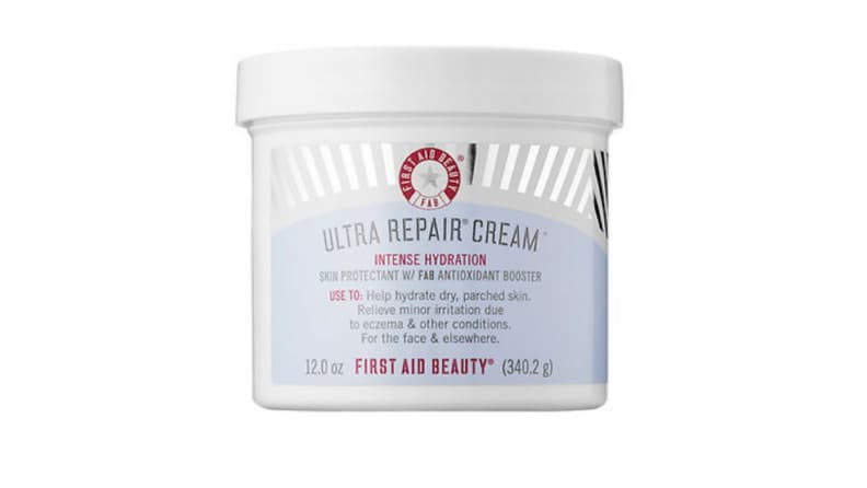 First Aid Beauty Ultra Repair Cream