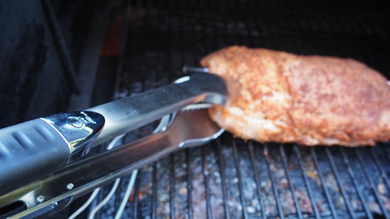 9 Best Grill and Kitchen Tongs of 2024 - Reviewed