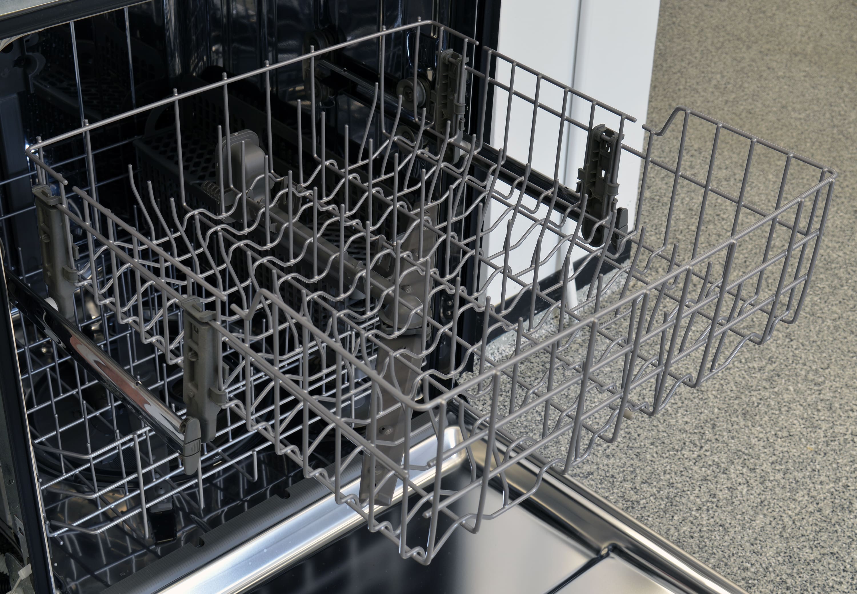 IKEA Renlig IUD7555DS Dishwasher Review Dishwashers