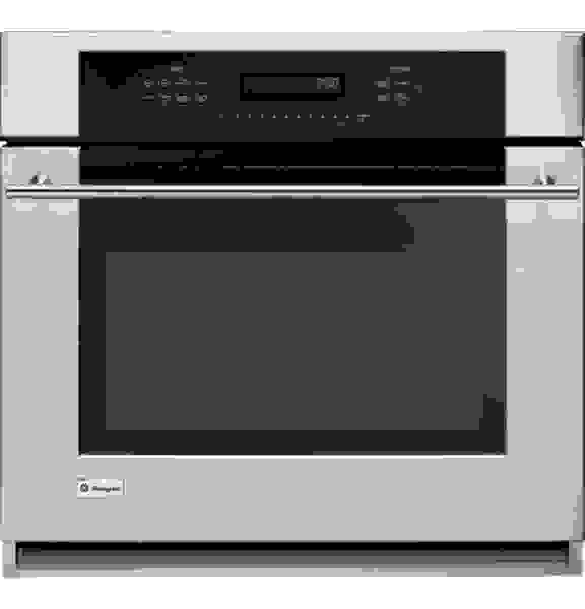 Ge Monogram Zet938smss Reviewed