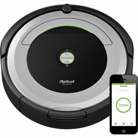 Best Affordable Robot Vacuums of 2020 