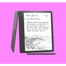 Product image of Amazon Kindle Scribe