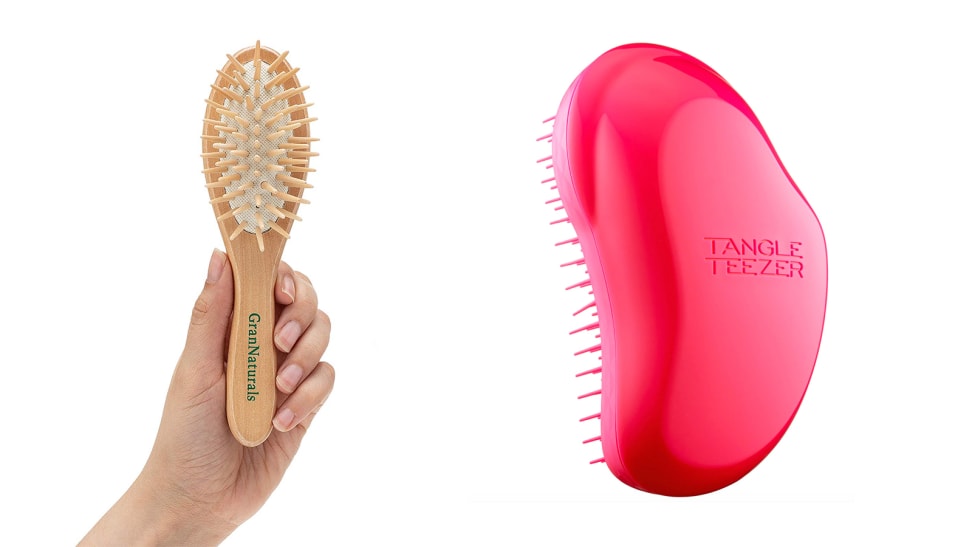 The 10 most popular hair brushes—and which one is right for you - Reviewed