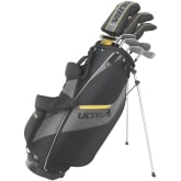 Product image of Wilson Men’s Complete Golf Club Set