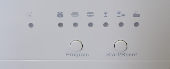 Controls 1 Photo