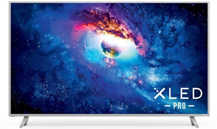 Product Image - Vizio P55-E1