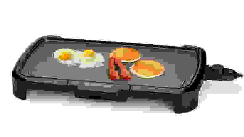 Toastmaster Griddle