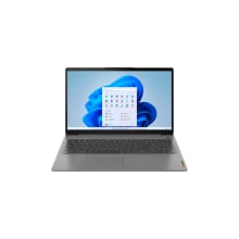 Product image of Lenovo Ideapad 3i 15.6-Inch FHD Touch Laptop