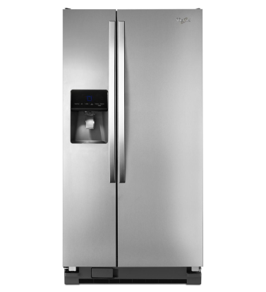 Product Image - Whirlpool WRS342FIAM