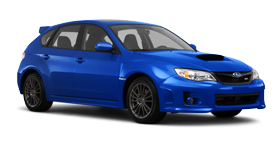 Product Image - 2013 Subaru Impreza WRX Premium Hatchback