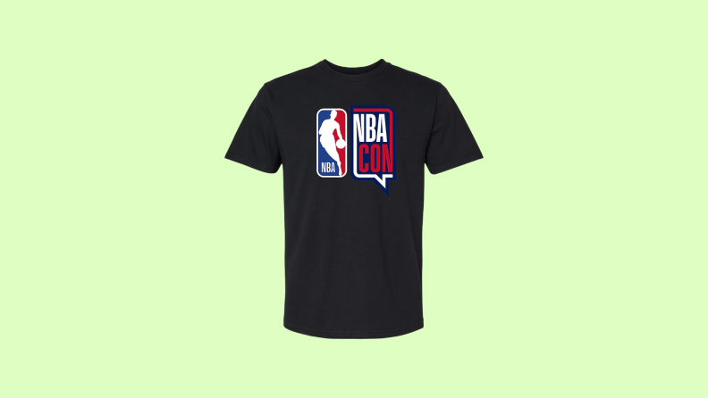 NBA Con Tee