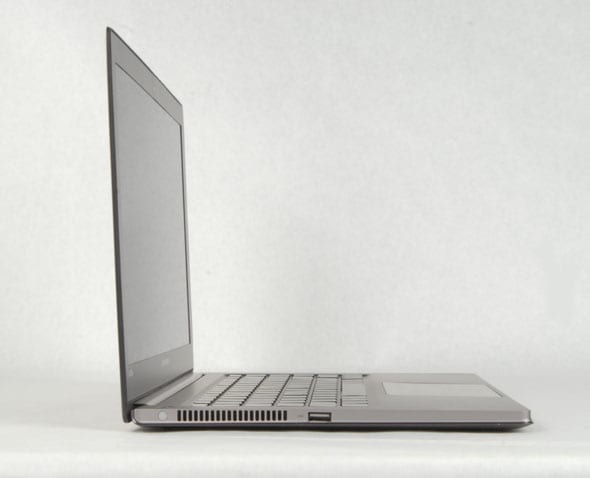 Side Open Photo