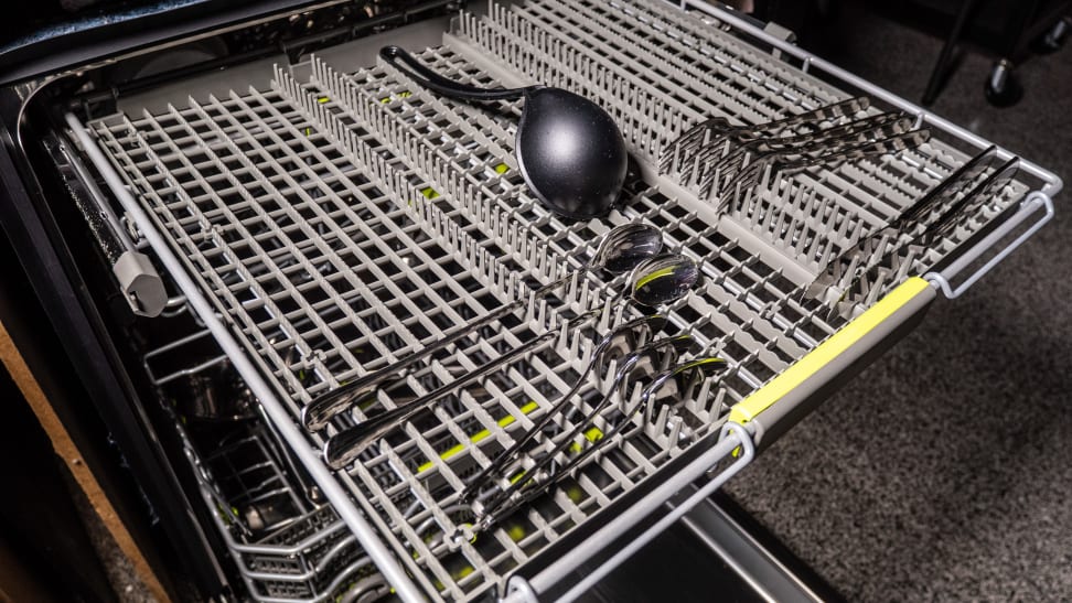 Cove DW2450 Third Rack