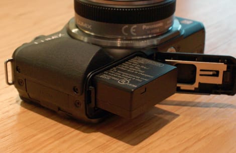 FI Battery Photo