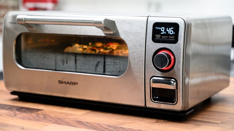 Countertop Steam Ovens: An Overview - Steam & Bake