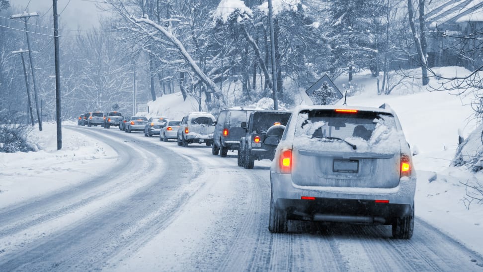 During bad weather or snow emergencies, having the right car essentials can help you stay safe.