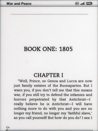 Reading Books Image