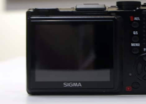 FI LCD Photo