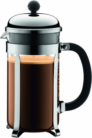 17 Best French-Press Coffee Makers, Coffee Presses — 2018