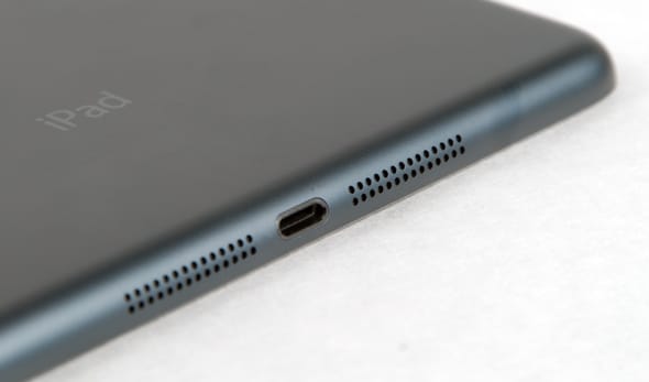 Connectivity Image